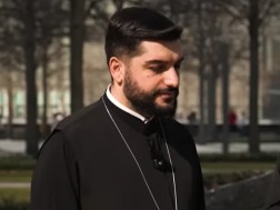 მღვდელ-მონაზონი ირინეოსი მღვდელ-მონაზონი ირინეოსი