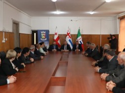 ზურაბ პატარაძე