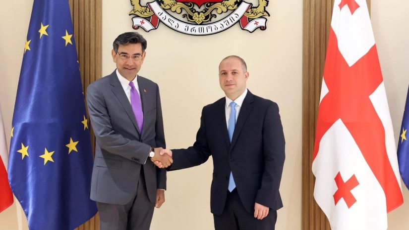 გივი მიქანაძე