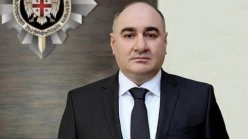 ლევან ახობაძე