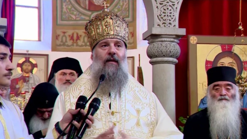 პატრიარქი შიო III
