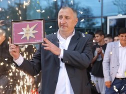 ზურაბ გრძელიძე