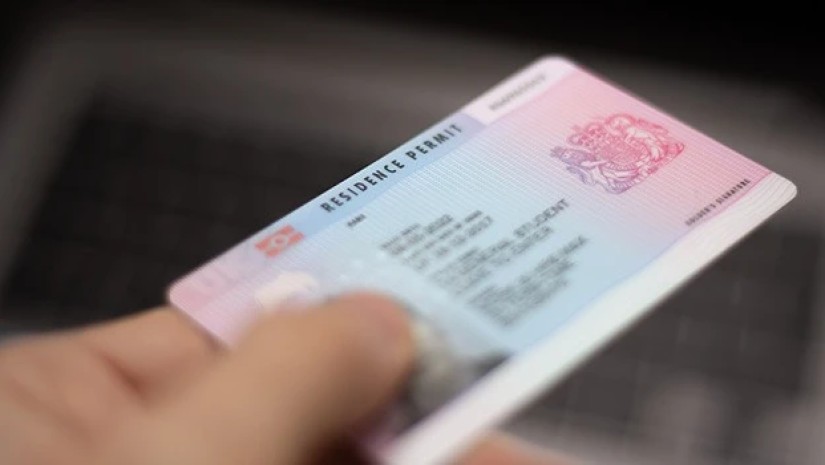 Permesso