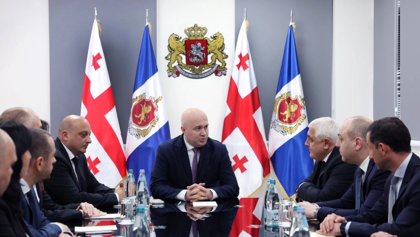 თამაზაშვილი