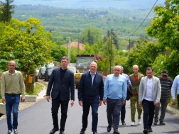 ოზურგეთი