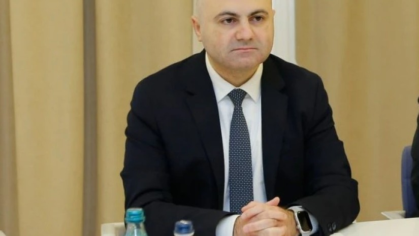 ძამაშვილი
