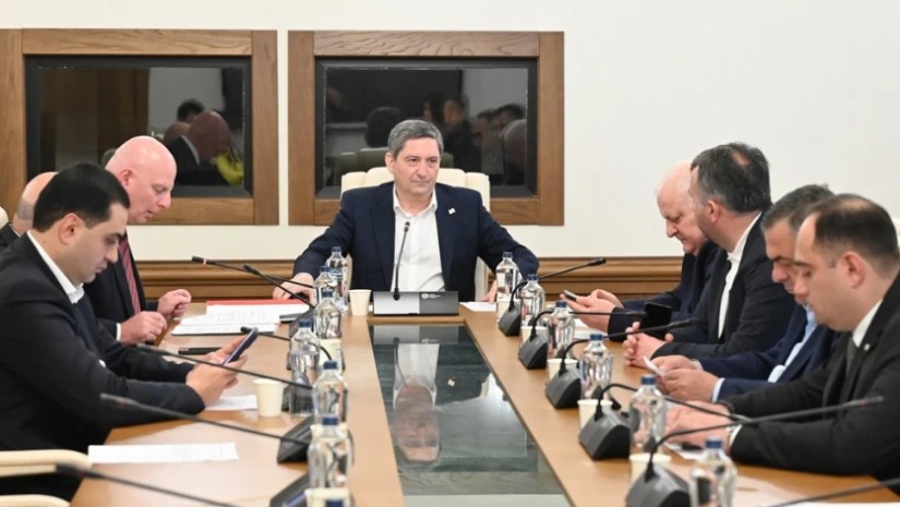 სოფლის მეურნეობის კომიტეტ