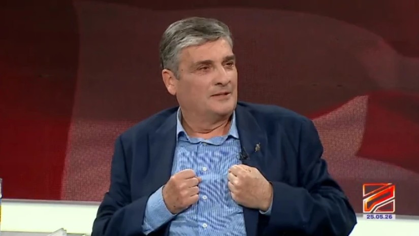 ირაკლი ბათიაშვილი 