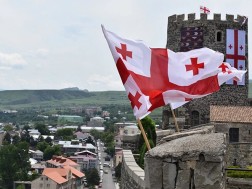 ინფრასტრუქტურის სამინისტრო დამოუკიდებლობის დღის ღონისძიებას წელს ახალციხეში უმასპინძლებს