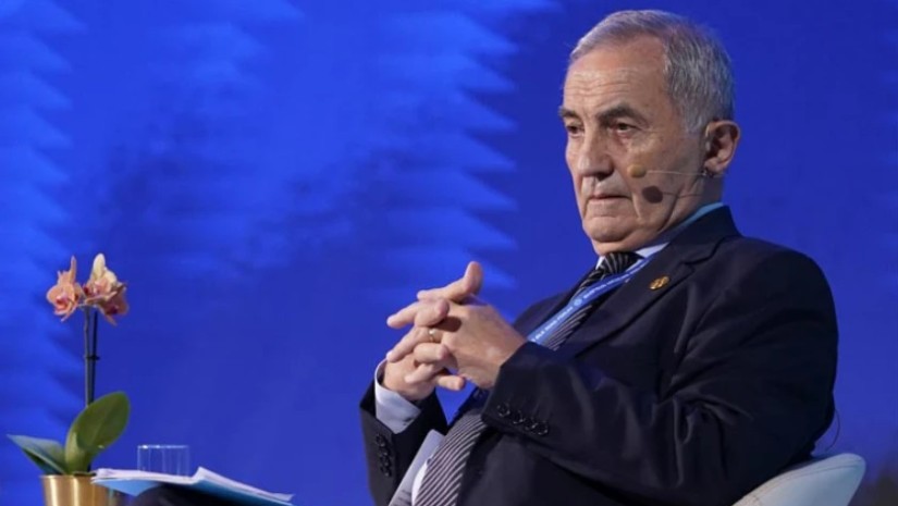 ლაზარ კომანესკუ