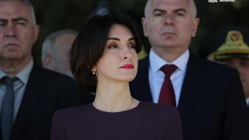 მაკა ბოჭორიშვილი