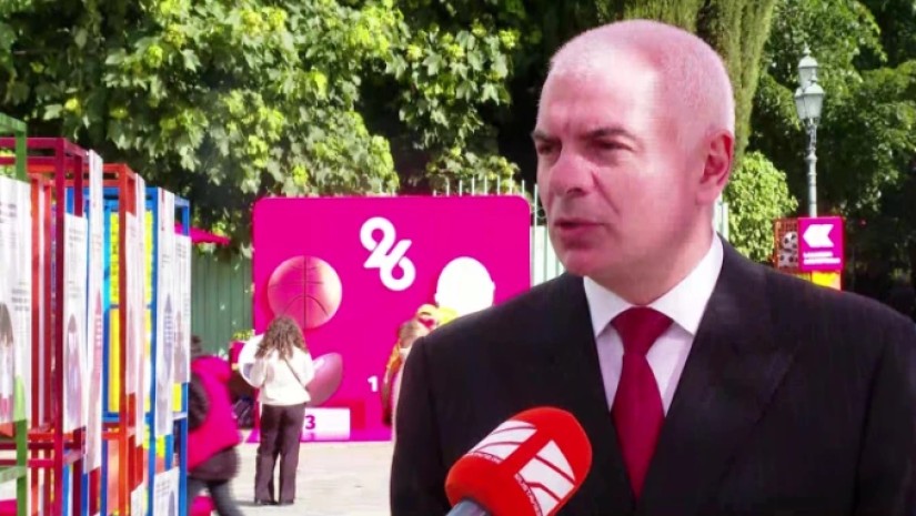 შალვა გოგოლაძე