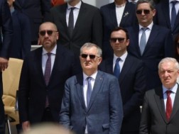 ზურაბ აბაშიძე