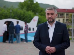 მოსეშვილი