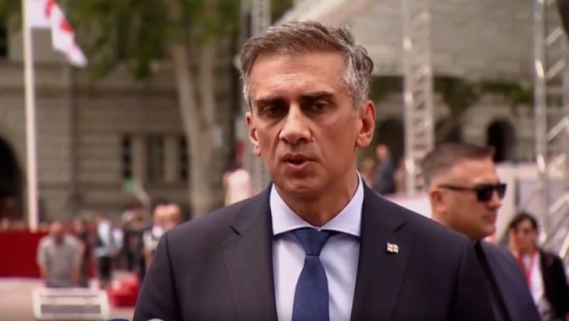 გიორგი კახიანი