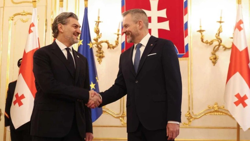 პეტერ პელეგრინი