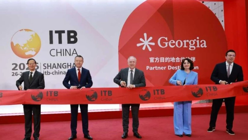 ITB China 2026