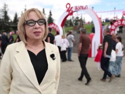 ლია გიგაური ლია გიგაური