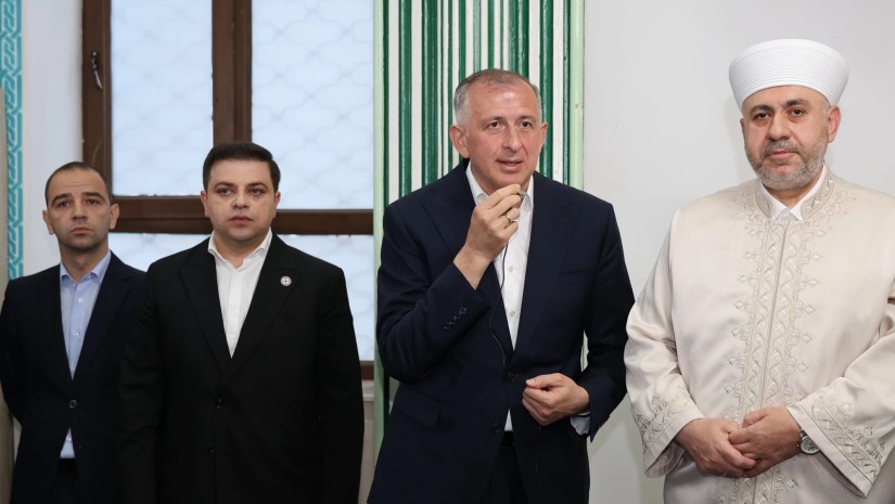 ზურაბ პატარაძე