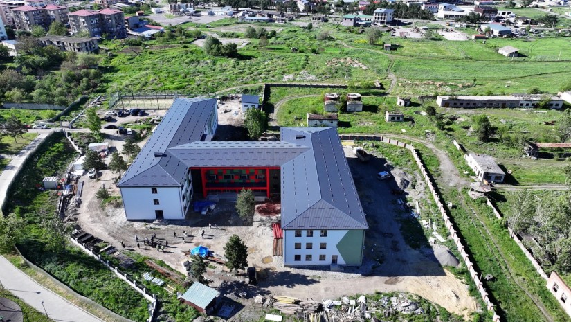 ახალციხე