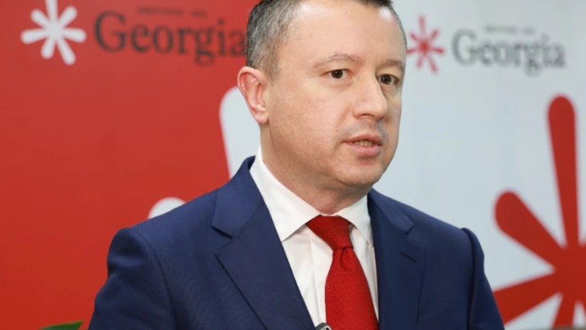ირაკლი ნადარეიშვილი