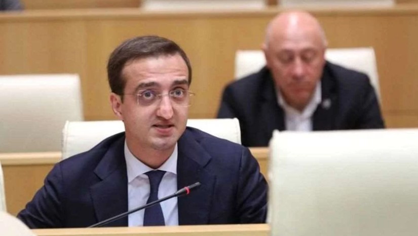 თორნიკე ფაღავა