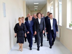 კობახიძე მიქანაძე