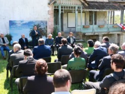 გიორგი ჯინჭარაძე