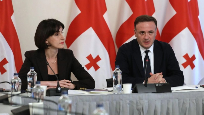 მაკა ბოჭორიშვილი