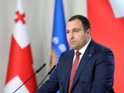 ირაკლი კირცხალია