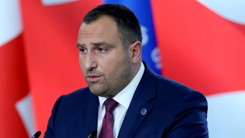 ირაკლი კირცხალია