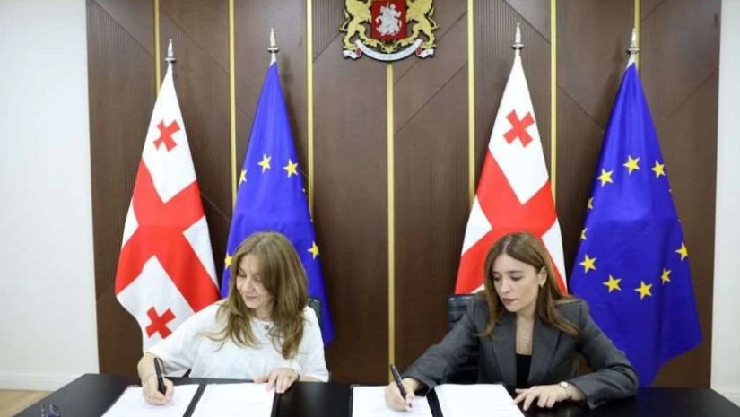 ხელშეკრულება