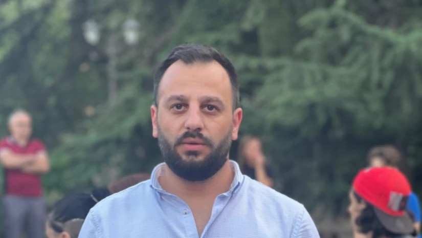 დიმიტრი ბიძინაშვილი