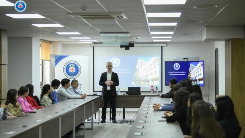 პროკურატურის თანამშრომელთა პროფესიული დღე