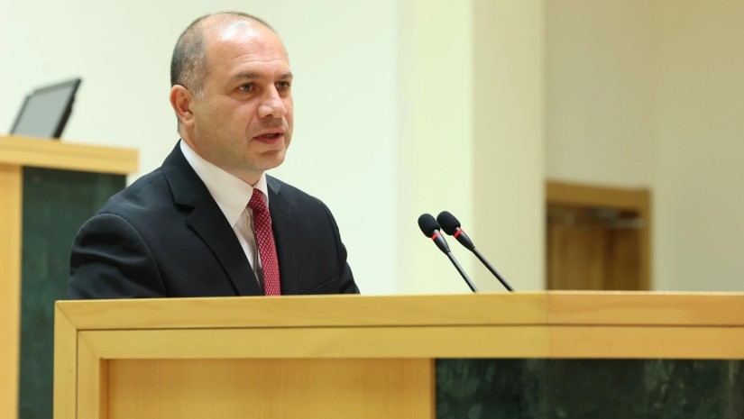 გივი მიქანაძე