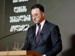 დავით სონღულაშვილი