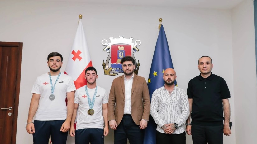 ბექა ვაჭარაძე