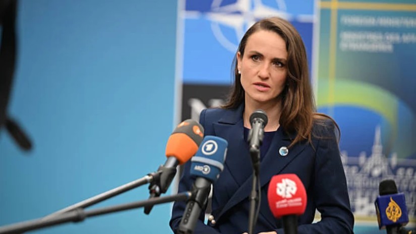 რუმინეთის საგარეო უწყება