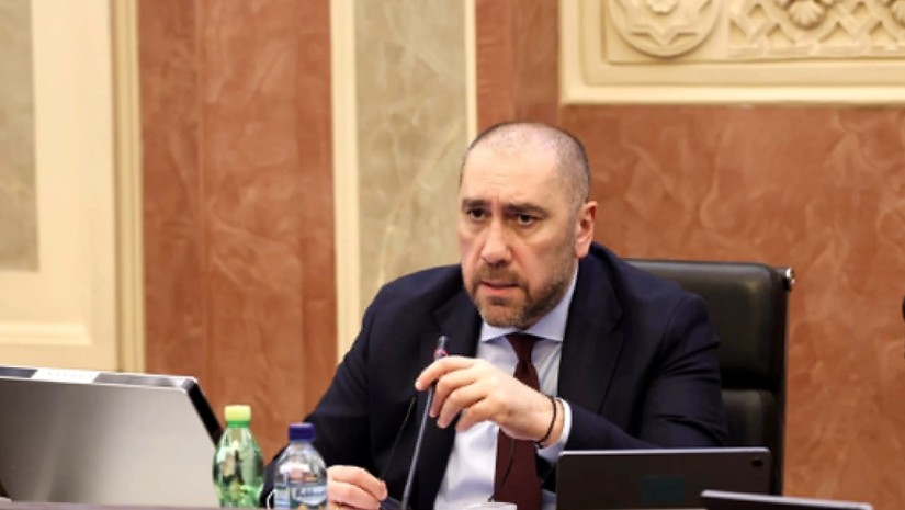 ზურაბ აბაშიძე