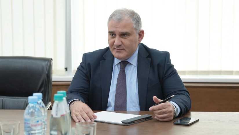 მიხეილ სარჯველაძე