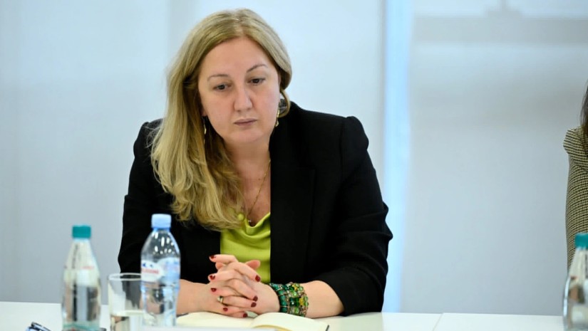 ეკატერინე გალდავა