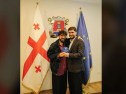ჯანო იზორიას  