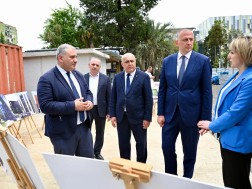 ჯანდაცვა