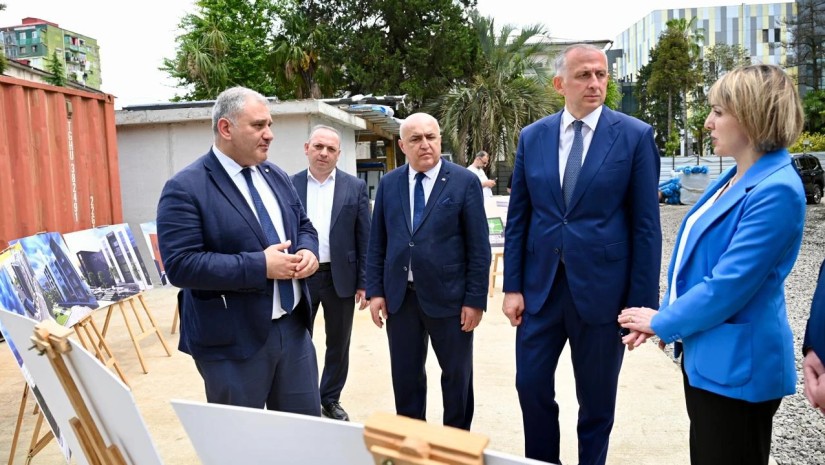 ჯანდაცვა