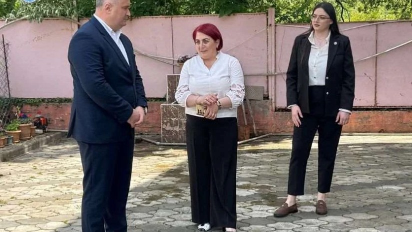 პროკურატურა