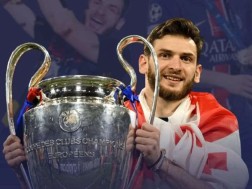 ხვიჩა კვარაცხელია