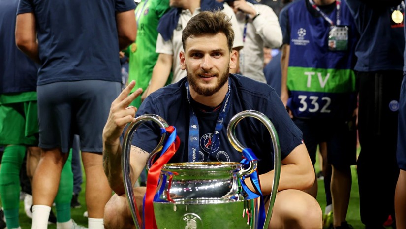 კვარა ჩემპიონია