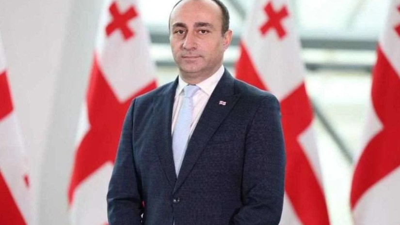 გელაძე