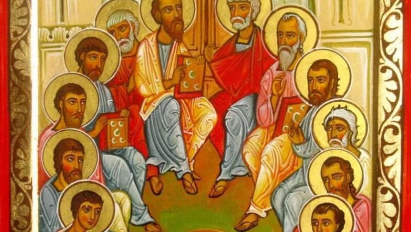 სულთმოფენობა