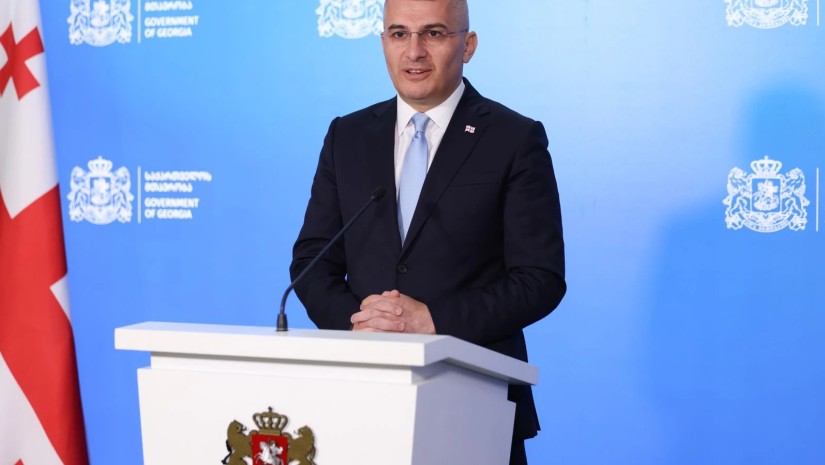 მდინარაძე